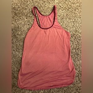 Lululemon Tank size 4